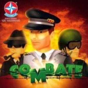 Combate em Cartas