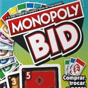 Monopoly: Bid