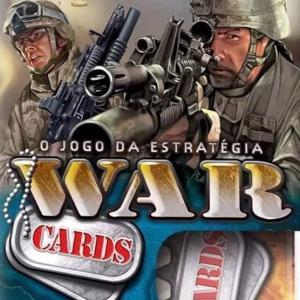 WAR: Cards