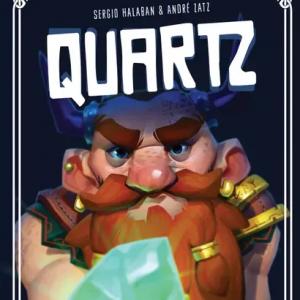Quartz