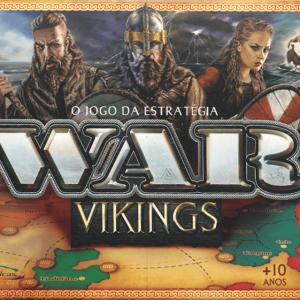 WAR: Vikings