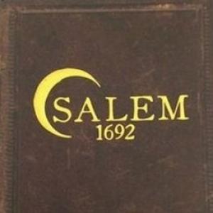 Cidades Sombrias: Salem 1692