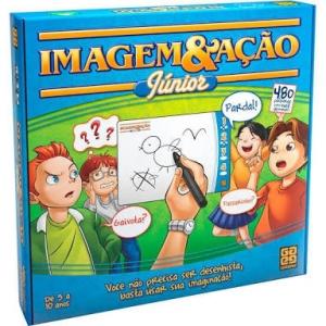 Imagem & Ação Júnior