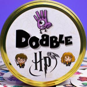 Dobble: Harry Potter