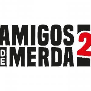 Amigos de Merda 2