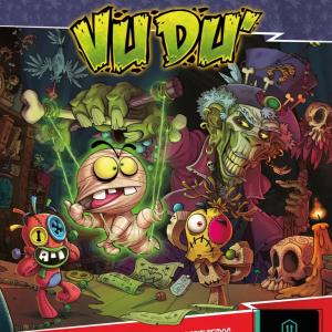 Vudu' (Segunda Edição)