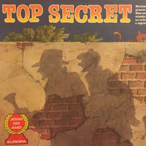 Top Secret