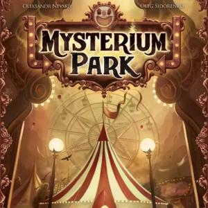 Mysterium Park