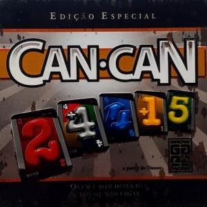 Can-Can: Edição Especial