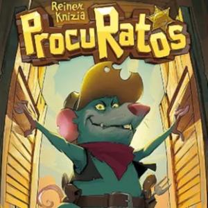 ProcuRatos