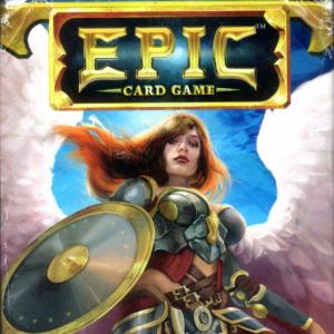 Epic Jogo de Cartas