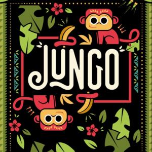 Jungo