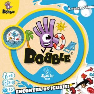 Dobble: À Prova D'Água
