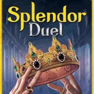 Splendor Duel