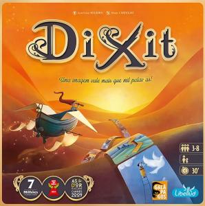 Dixit 2ª Edição