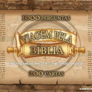 Viagem pela Bíblia