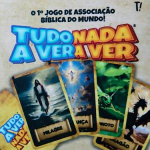 Tudo a Ver, Nada a Ver