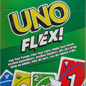 Uno Flex!