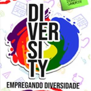 2 JOGOS:  Diversity + Axé: A Energia dos Orixás