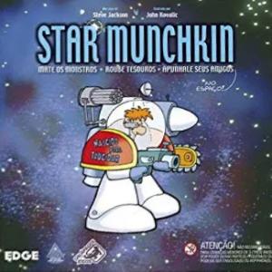Star Munchkin