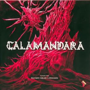 Calamandara