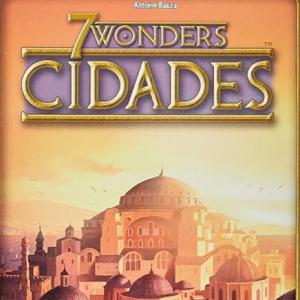 7 Wonders: Cidades