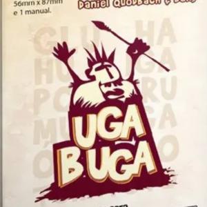Ooga Booga (Uga Buga)