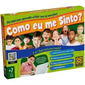 Como eu me Sinto?