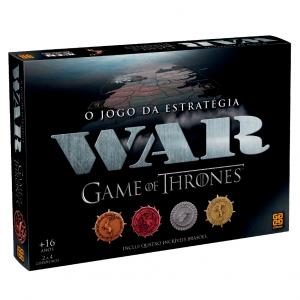 War: Game of Thrones