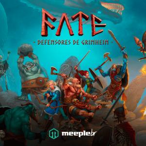 Fate: Defenders of Grimheim
