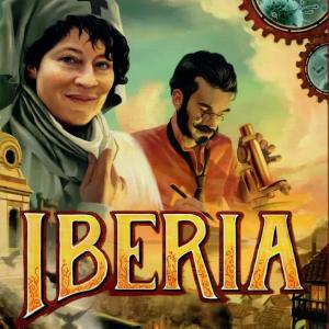 Pandemic Iberia