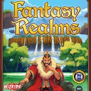 Fantasy Realms