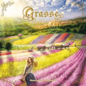 Grasse: Segunda Edição