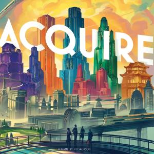 Acquire (2023 Edition)