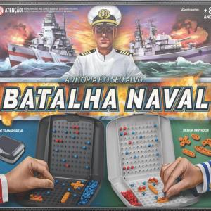 Batalha Naval