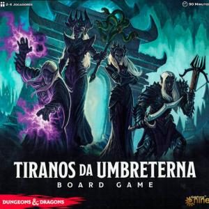 Tiranos da Umbreterna (Segunda Edição)