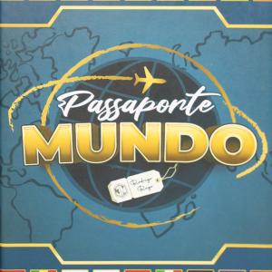 Passaporte Mundo