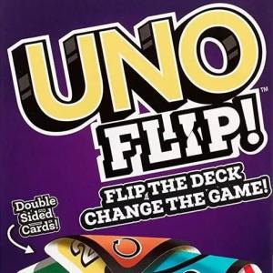 Uno Flip!