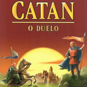 Catan o Duelo