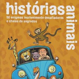 Histórias Animais