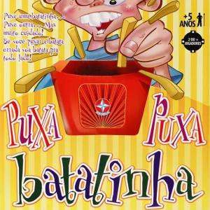 Puxa Puxa Batatinha