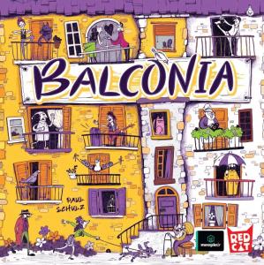 Balconia