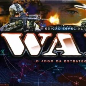 WAR: Edição Especial