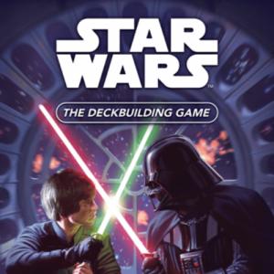 Star Wars: The Deckbuilding Game
