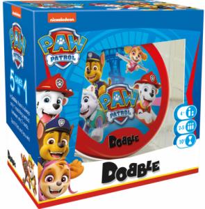 Dobble Patrulha Canina