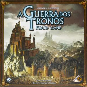 A Guerra dos Tronos: Board Game
