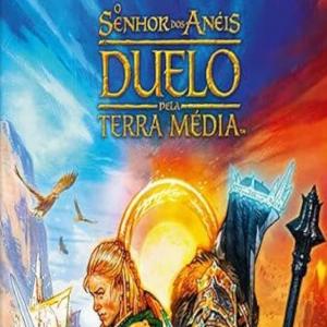 O Senhor do Anéis: Duelo pela Terra Média