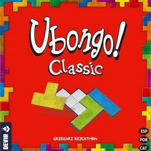 Ubongo