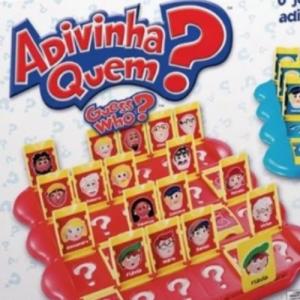 Adivinha Quem?