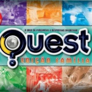 Quest Edição Família